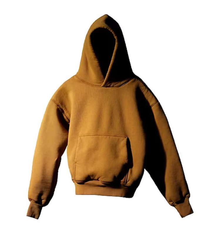 Kanye West - Yeezy Gap Hoodie