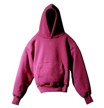 Kanye West - Yeezy Gap Hoodie