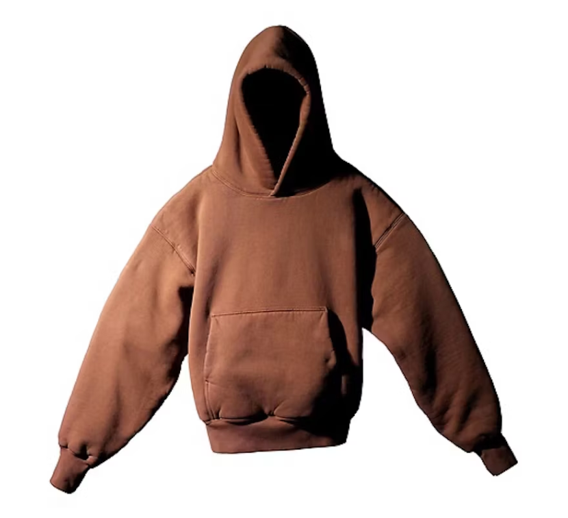 Kanye West - Yeezy Gap Hoodie