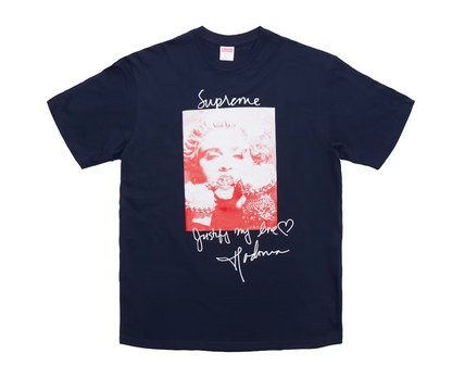 Madonna - Supreme Tee