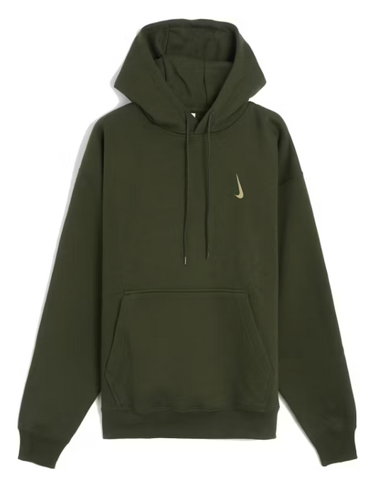 Nike x Billie Eilish Fleece Hoodie - Green