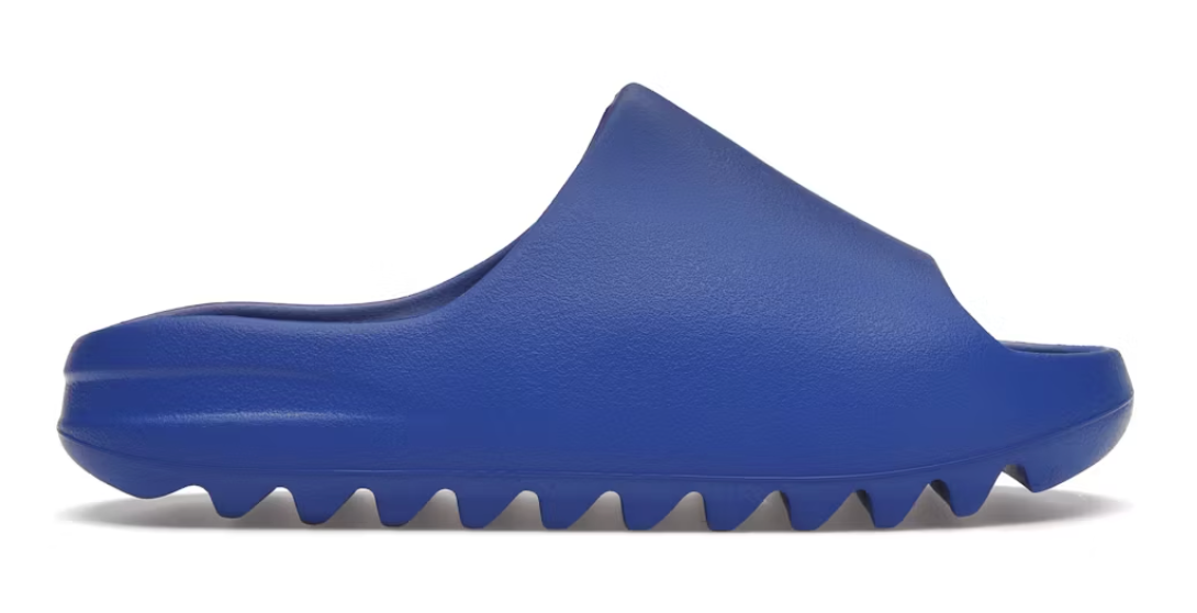 Kanye West - Adidas Yeezy Slide - Azure