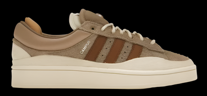 Bad Bunny - adidas Campus Light - Chalky Brown - Used