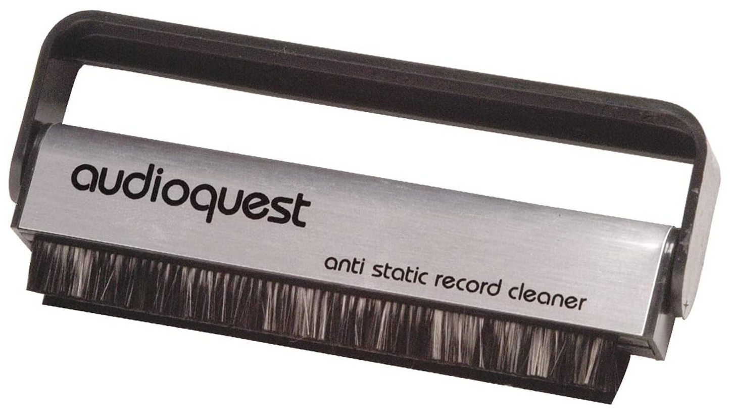 AudioQuest Record Brush