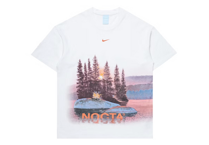 Drake - Nike x NOCTA Opal Reels Tee