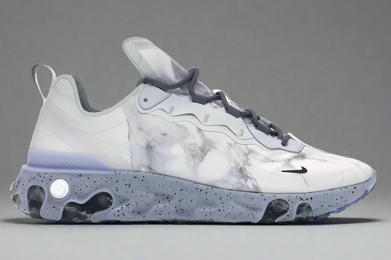 Kendrick Lamar Nike React Element 55