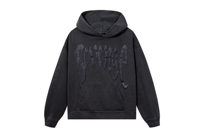 XXXTentacion - Revenge - Heartbreak Vintage Hoodie