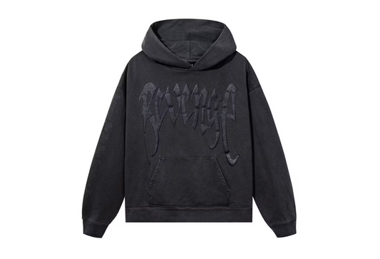 XXXTentacion - Revenge - Heartbreak Vintage Hoodie