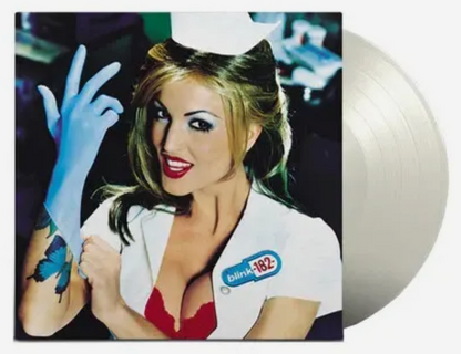 Blink 182 -  Enema Of The State - BeatRelease