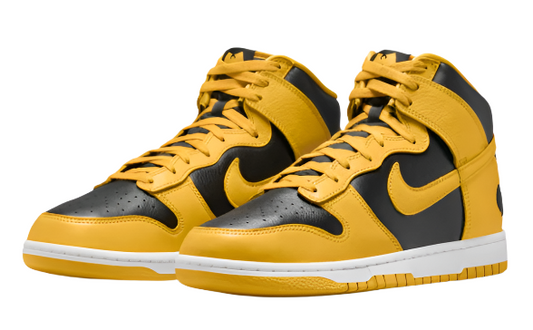 Nike Dunk High Wu-Tang (2024)