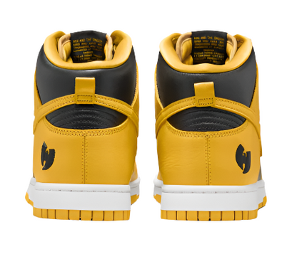 Nike Dunk High Wu-Tang (2024)