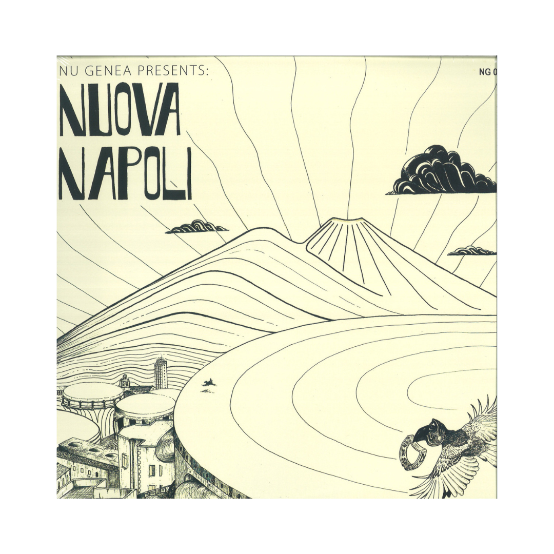 Nu Genea - Nuova Napoli