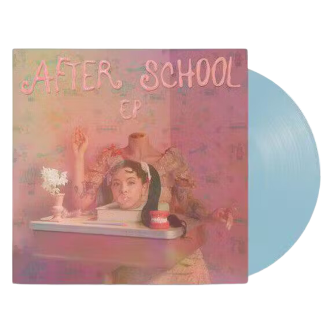 Melanie Martinez - After School EP - Blue