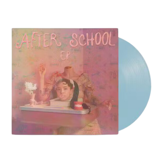 Melanie Martinez - After School EP - Blue