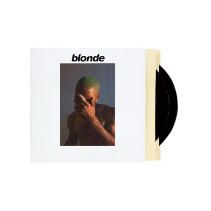 Frank Ocean - Blonde (2022)