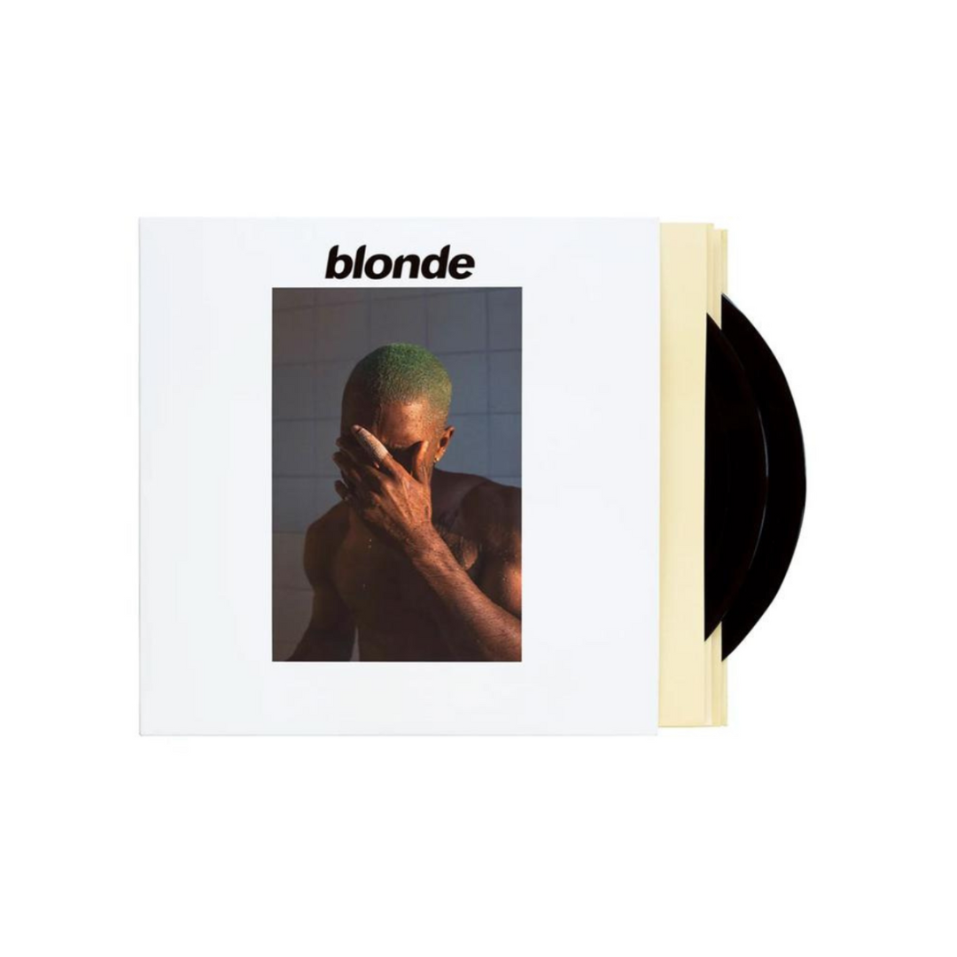 Frank Ocean - Blonde (2023)