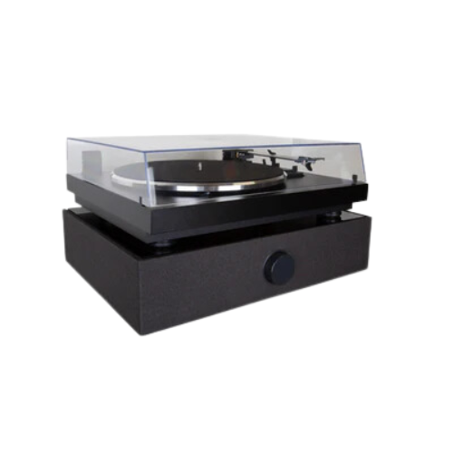 SPINDUO MAX RECORD PLAYER SYSTEM