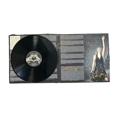 Taylor Swift - Fearless Platinum Edition