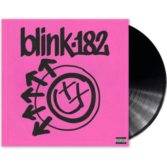 Blink 182 -One More Time