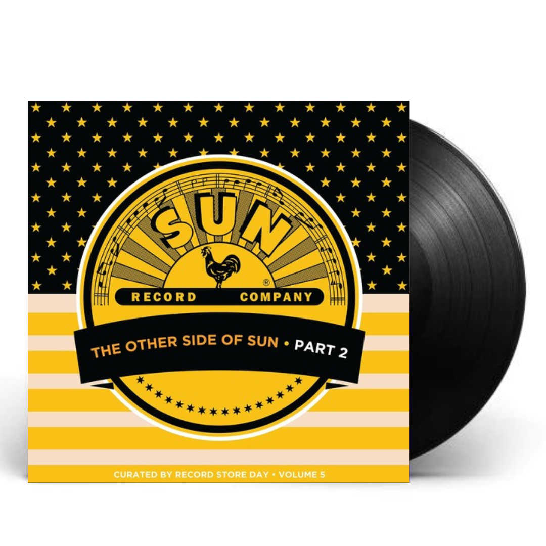 Various Artists - Other Side Of Sun (part 2): Sun Records Curated by RSD 5