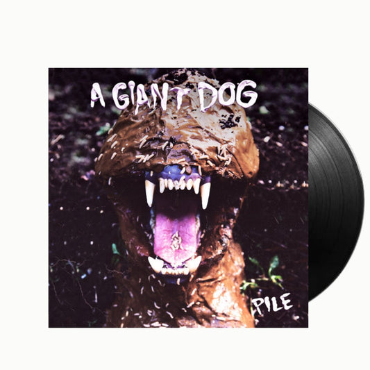 A Giant Dog - Pile - BeatRelease