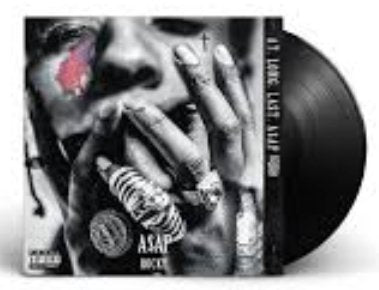 A$AP Rocky - At.Long.Last.A$AP - BeatRelease