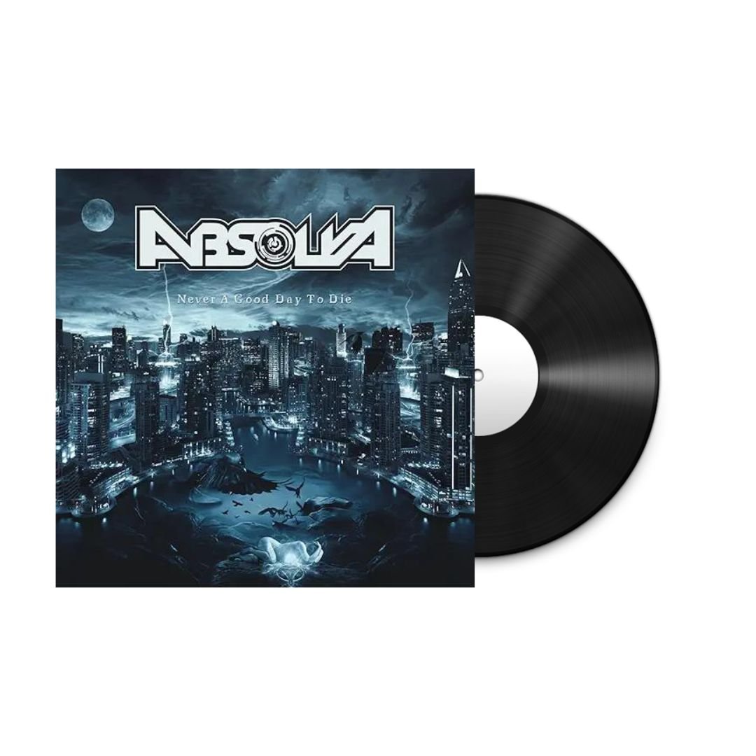 Absolva - Never A Good Day To Die [Import] - BeatRelease