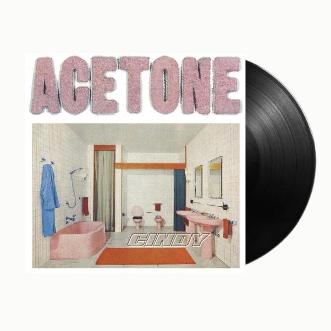 Acetone - Cindy - BeatRelease