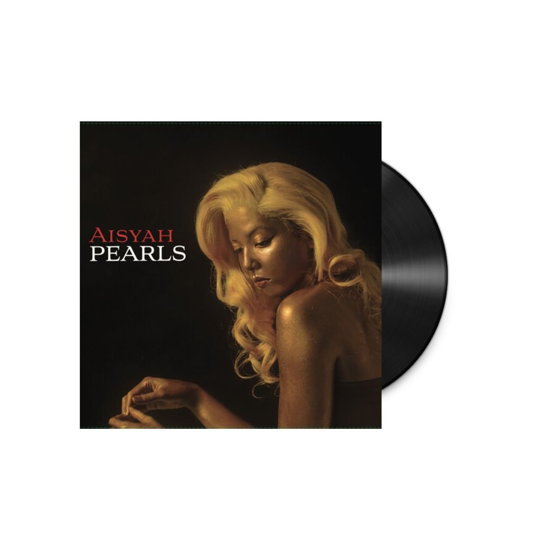 Aisyah - Pearls - BeatRelease