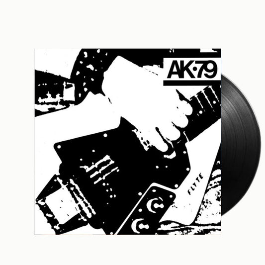 Ak79 (40th Anniversary Reissue) - BeatRelease