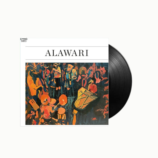 Alawari - BeatRelease