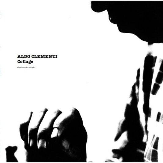 Aldo Clementi - Collage - BeatRelease