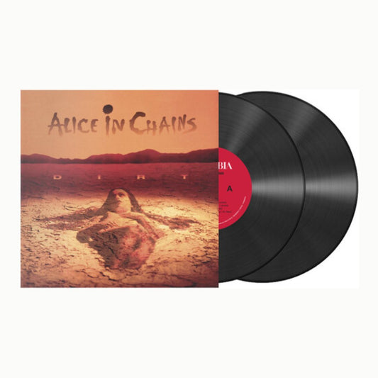 Alice in Chains - Dirt - BeatRelease