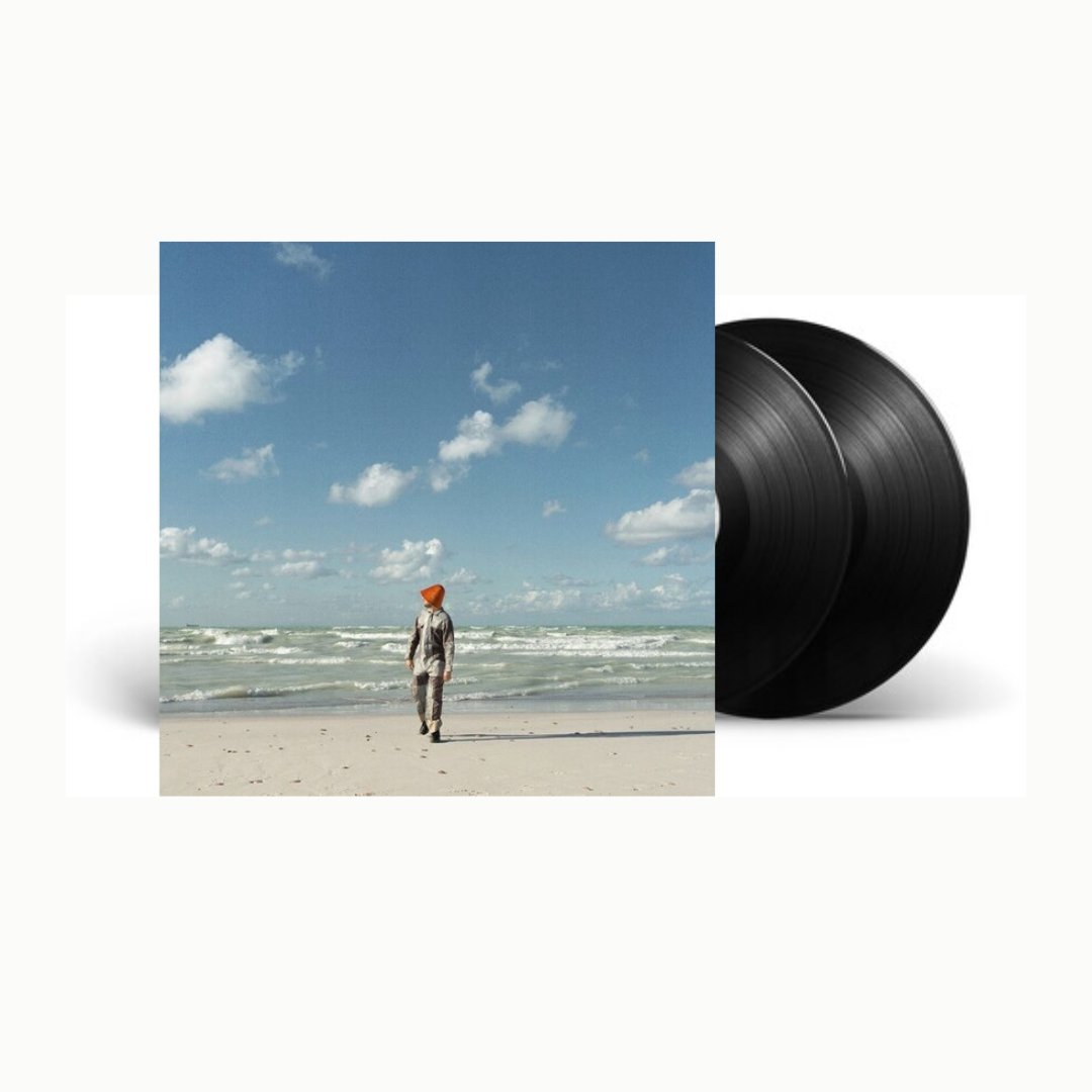 Alsogood - Elsewhere - LP with Orange Card [Import] - BeatRelease