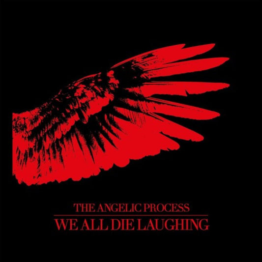 Angelic Process - We All Die Laughing Box Set - BeatRelease