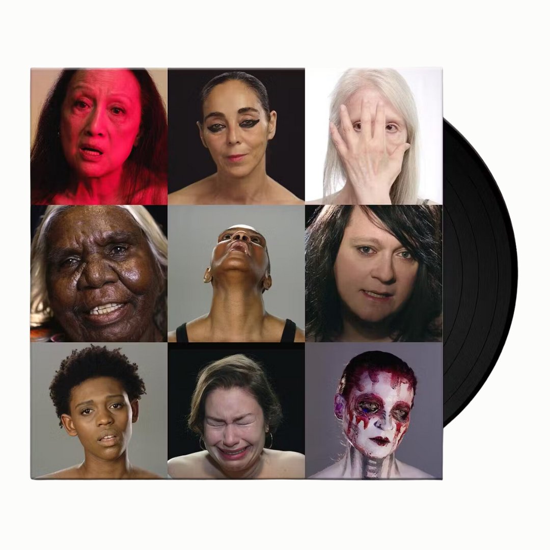 Anohni - Paradise - BeatRelease