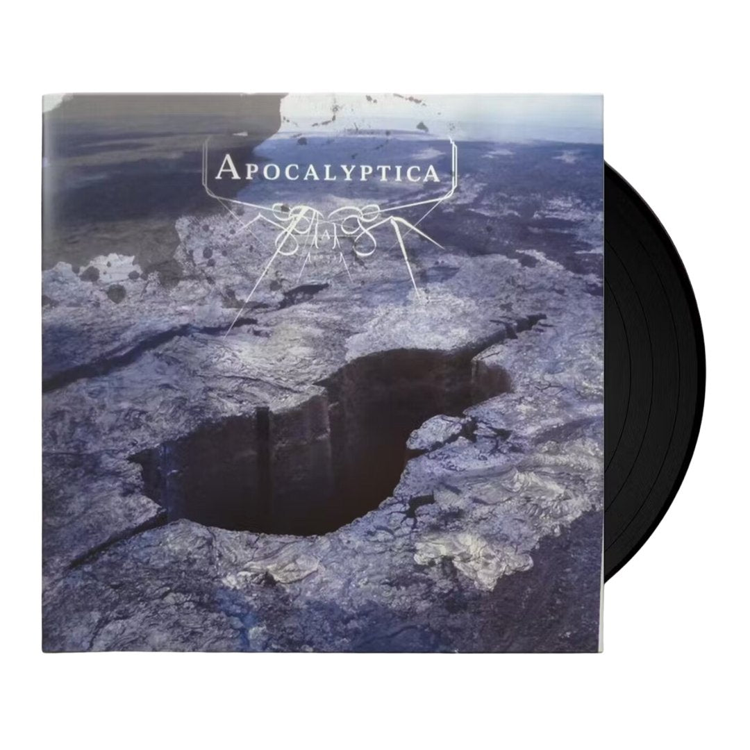 Apocalyptica - Apocalyptica - BeatRelease