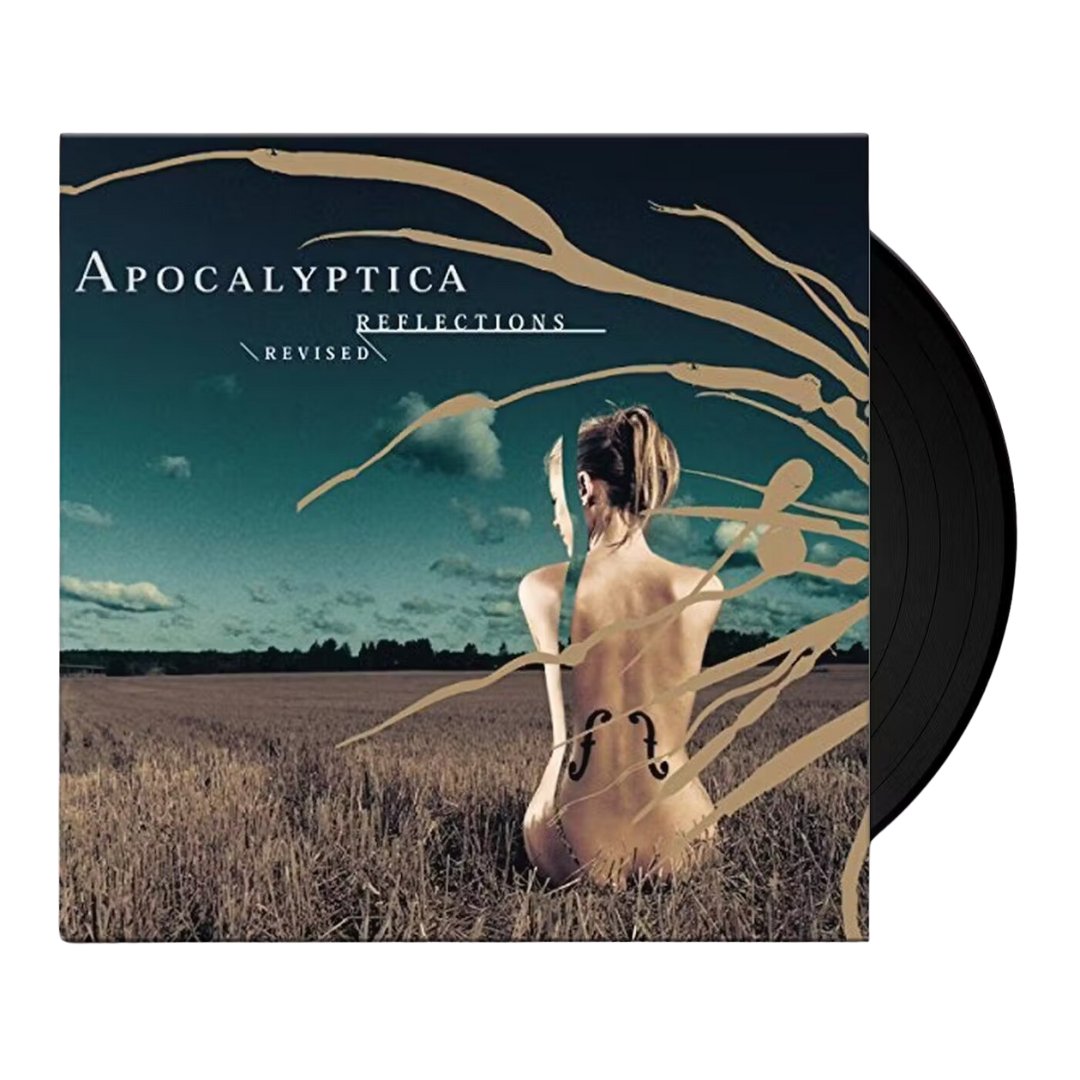 Apocalyptica - Reflections Revised - BeatRelease