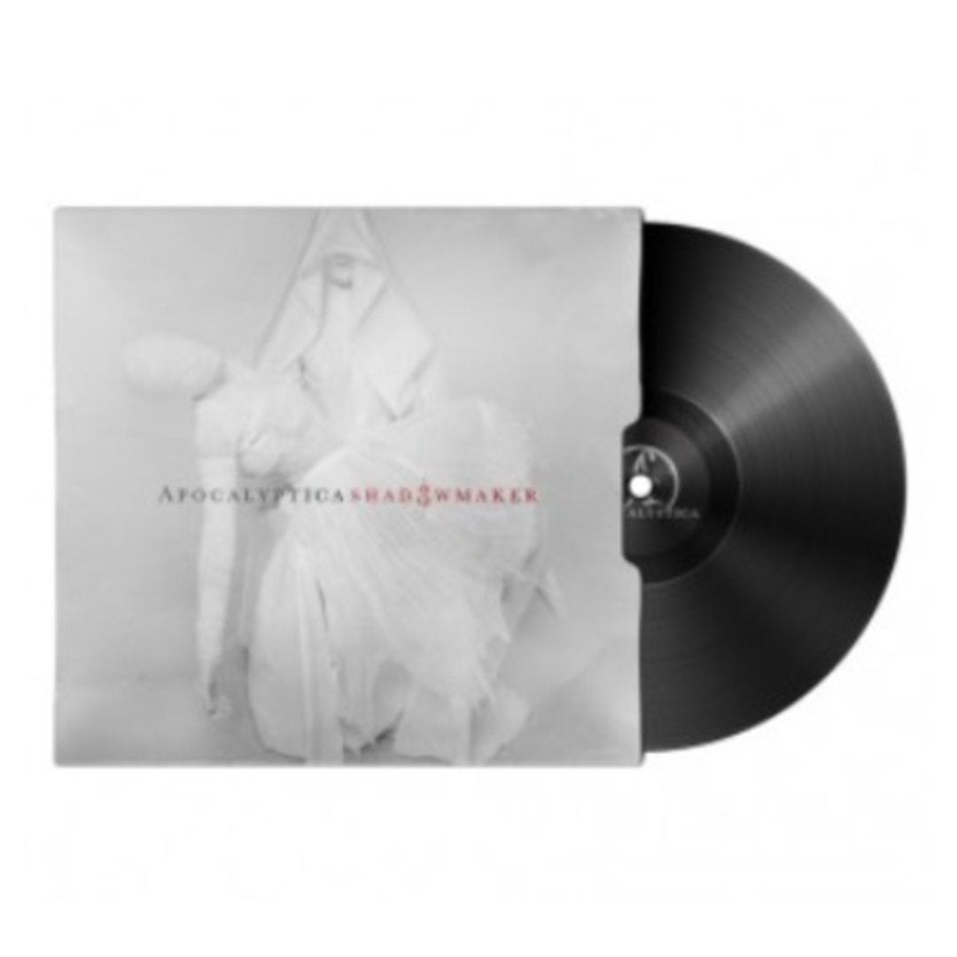 Apocalyptica - Shadowmaker - BeatRelease