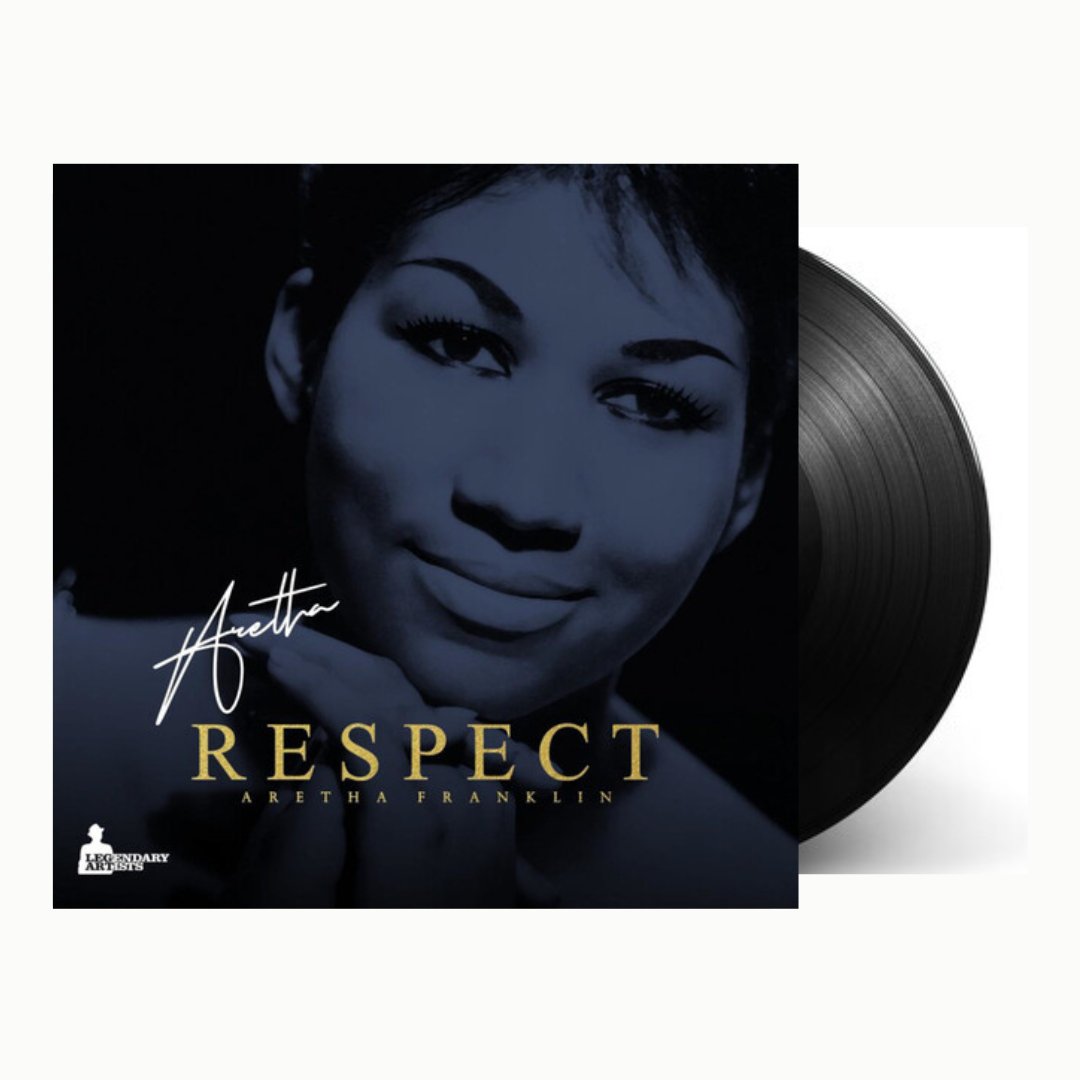 Aretha Franklin- Respect - BeatRelease