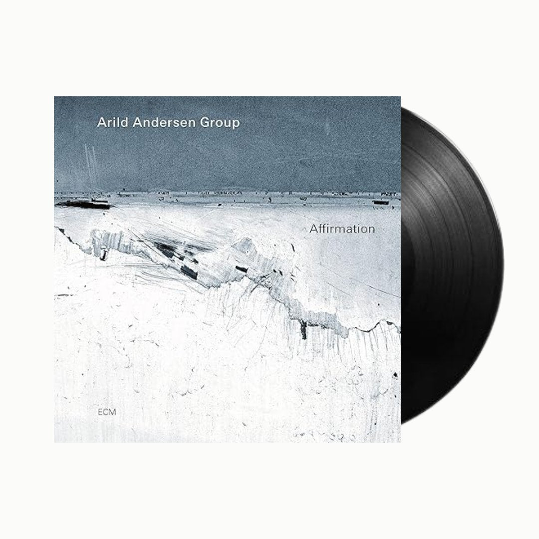 Arild Group Andersen - Affirmation - BeatRelease