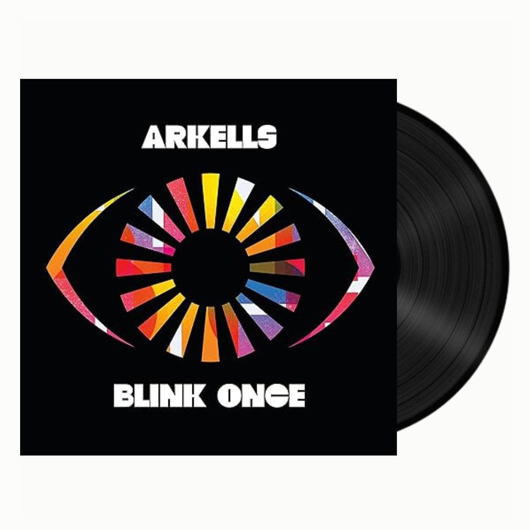 Arkells - Blink Once - BeatRelease