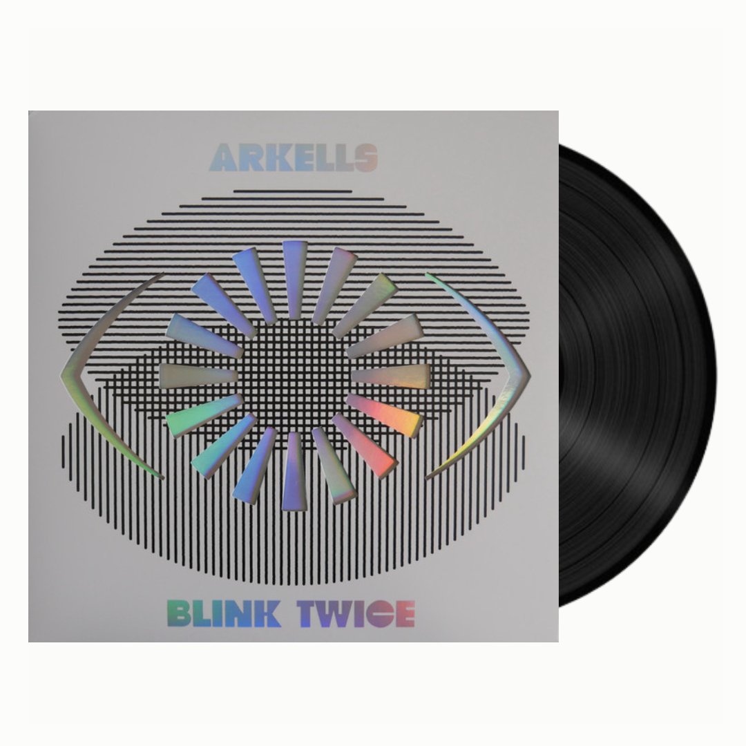 Arkells - Blink Twice - BeatRelease