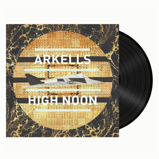 Arkells - High Noon - BeatRelease