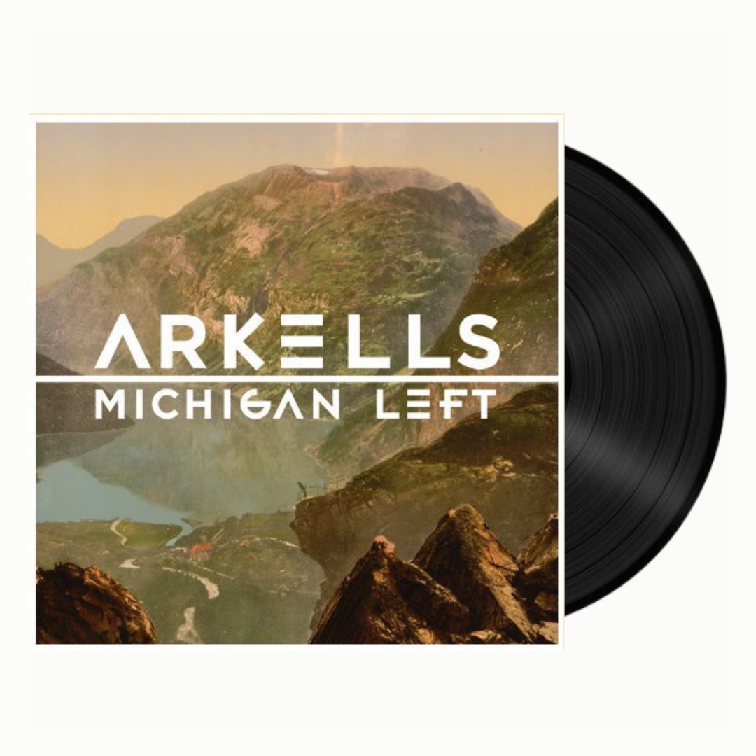 Arkells - Michigan Left - BeatRelease