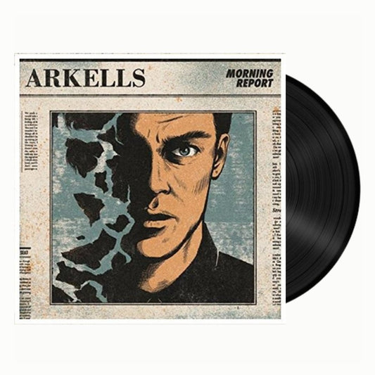 Arkells - Morning Report - BeatRelease