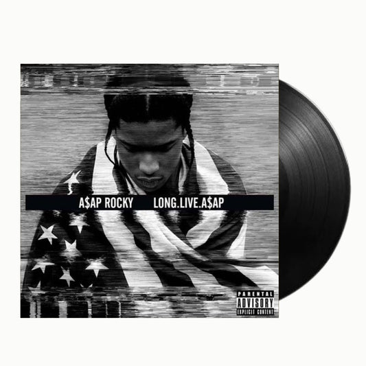 ASAP Rocky - Long.live.a$ap [Explicit Content] - BeatRelease