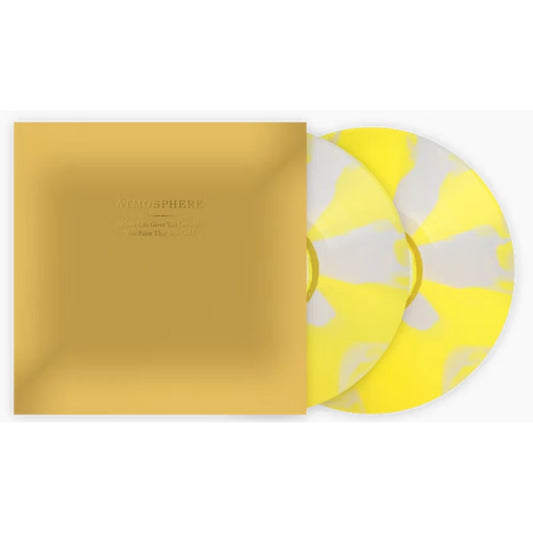 Atmosphere - When Life Gives You Lemons You Paint That Shit Gold - VMP Exclusive - BeatRelease