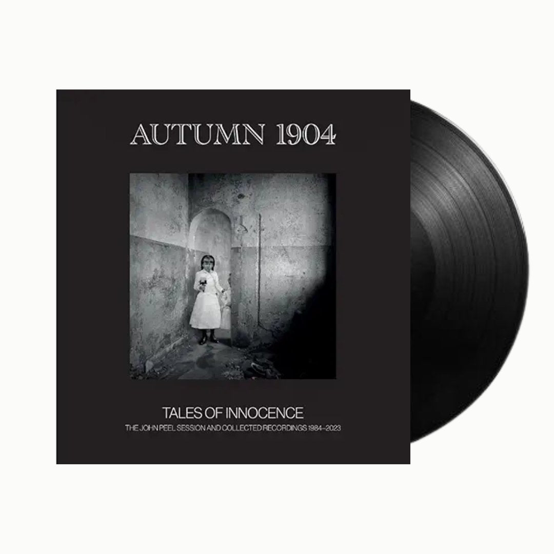 Autumn 1904 - Tales Of Innocence - BeatRelease