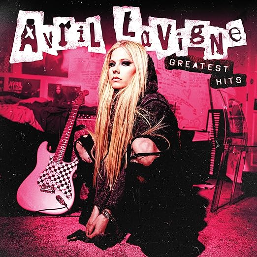 Avril Lavigne - Greatest Hits - BeatRelease